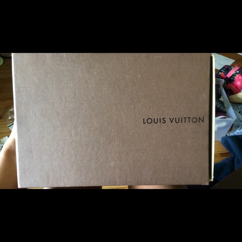 Louis Vuitton